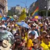 parada ponosa, budimpešta