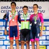 kk-adria-mobil, dp-v-kronometru
