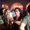 koncert, cardboard, sončna-uprava