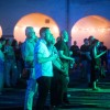 koncert, cardboard, sončna-uprava
