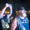 koncert, cardboard, sončna-uprava