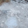 Poškodbe markacij in napisov na območju doline Vrata