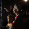 koncert, cardboard, sončna-uprava