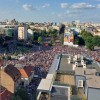 protest, beograd