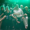 koncert, cardboard, sončna-uprava