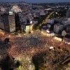 beograd, protest