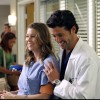 Patrick Dempsey, Ellen Pompeo