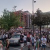 beograd, protest, 29. 6.