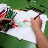 studijski-krozek-svet-ustvarjalnosti-art-terapija-in-sprostitev, knjiznica-brezice