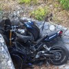 motorist, prometna nesreča