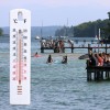 termometer vročina