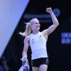 Janja Garnbret