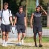 beltinci-klima-tratnjek, prvi-trening-nd-beltinci, priprave, preizkusnje