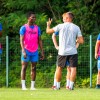 beltinci-klima-tratnjek, prvi-trening-nd-beltinci, priprave, preizkusnje