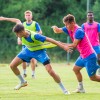 beltinci-klima-tratnjek, prvi-trening-nd-beltinci, priprave, preizkusnje