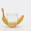 Banana, voda