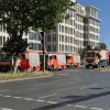 pozar, berlin
