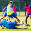 beltinci-klima-tratnjek, prvi-trening-nd-beltinci, priprave, preizkusnje