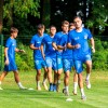 beltinci-klima-tratnjek, prvi-trening-nd-beltinci, priprave, preizkusnje