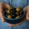 olive, oljčno olje