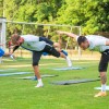 beltinci-klima-tratnjek, prvi-trening-nd-beltinci, priprave, preizkusnje
