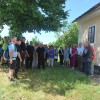 izgnanci-bucka, spominska-tabla, ivica-znidarsic