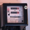 Elektrika, omrežnina, števec, električna energija, električni števec