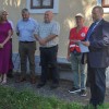 izgnanci-bucka, spominska-tabla, ivica-znidarsic