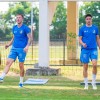 beltinci-klima-tratnjek, prvi-trening-nd-beltinci, priprave, preizkusnje