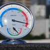termometer