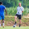 beltinci-klima-tratnjek, prvi-trening-nd-beltinci, priprave, preizkusnje