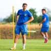 beltinci-klima-tratnjek, prvi-trening-nd-beltinci, priprave, preizkusnje