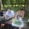 tabor-prezivetja-v-naravi-rence, srednja-sola-krsko