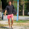 beltinci-klima-tratnjek, prvi-trening-nd-beltinci, priprave, preizkusnje