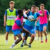 beltinci-klima-tratnjek, prvi-trening-nd-beltinci, priprave, preizkusnje