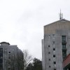 študentski dom, študentski domovi