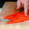 pecena-paprika-na-zaru