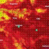 temperature