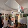drustvo-kreativne-mladine, razstava, artdrop-v-dnevni, tomas-flisar, v-odtenkih-prijaznosti