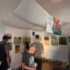 drustvo-kreativne-mladine, razstava, artdrop-v-dnevni, tomas-flisar, v-odtenkih-prijaznosti