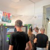 drustvo-kreativne-mladine, razstava, artdrop-v-dnevni, tomas-flisar, v-odtenkih-prijaznosti