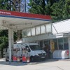 petrol servis