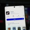 Tik Tok, aplikacija, družbena omrežja