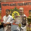 karate