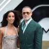 Ines de Ramon, Brad Pitt.jpg