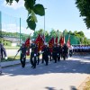 pgd-kuzma, obletnica, sto-let, gasilci-kuzma