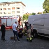 tromostovje, kombi