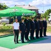 pgd-kuzma, obletnica, sto-let, gasilci-kuzma