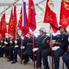 pgd-kuzma, obletnica, sto-let, gasilci-kuzma