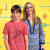 Lisa Kudrow, Julian Murray Stern (2).jpg